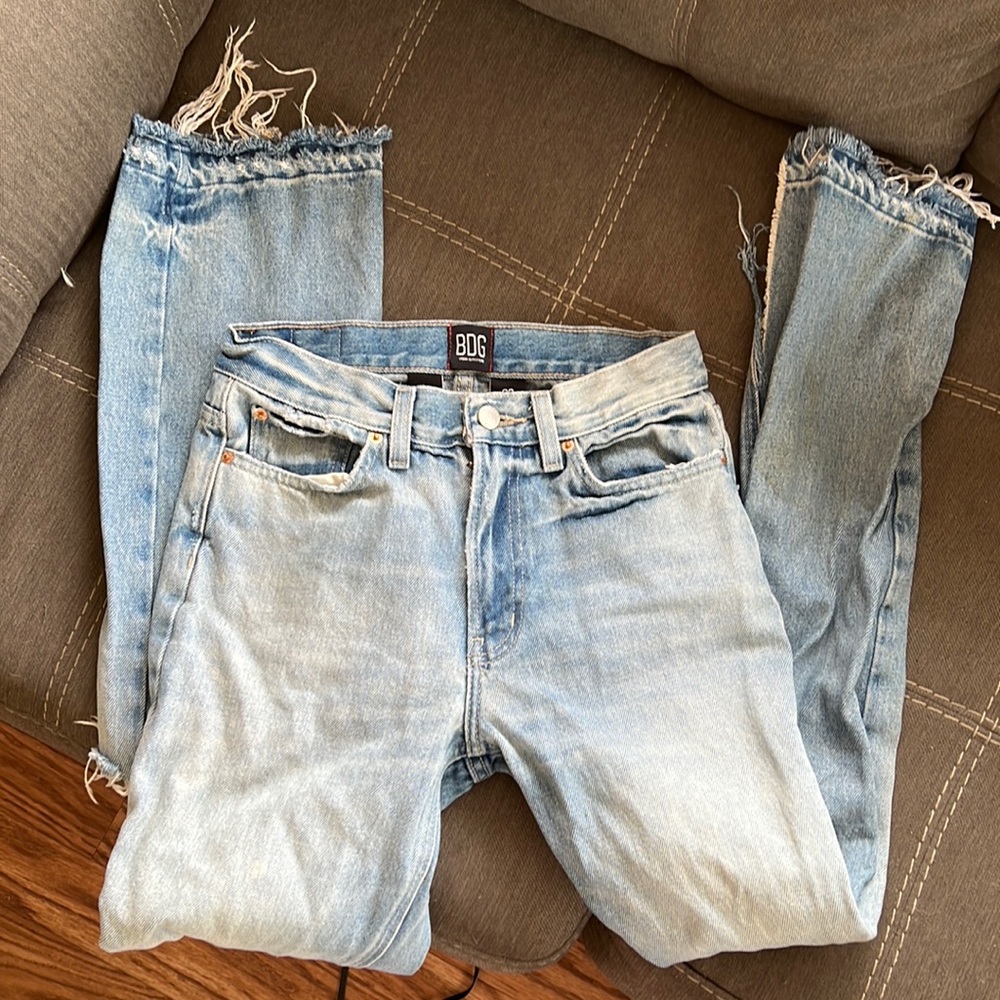 BDG Bootcut jeans